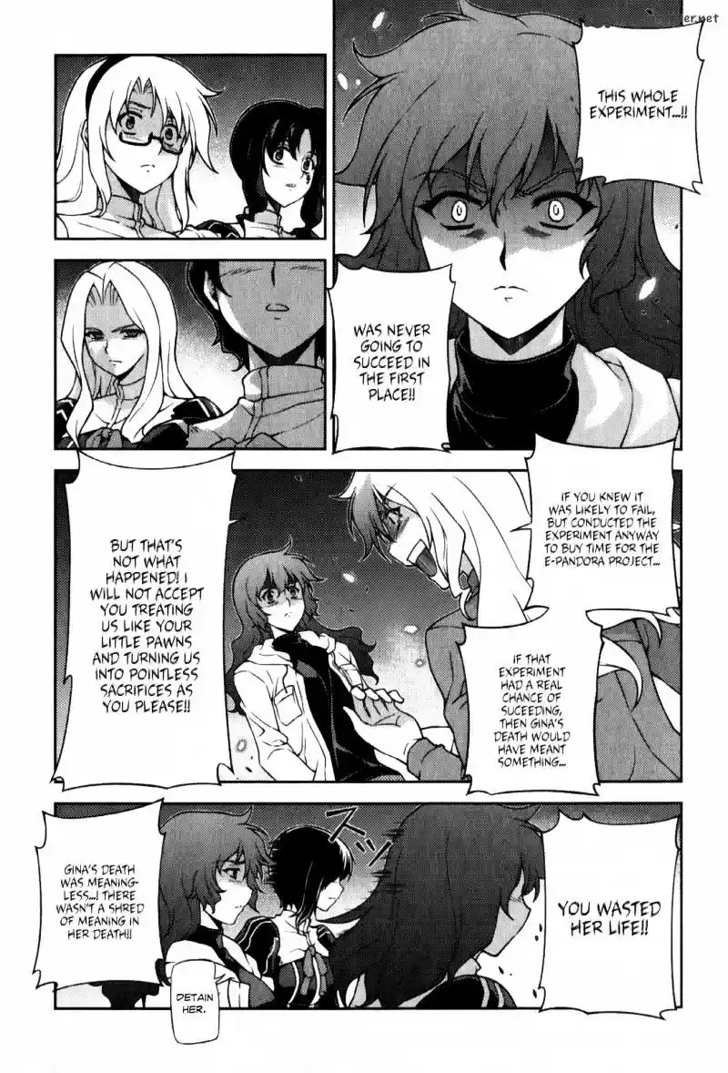 Freezing Coloured Edition ch.62