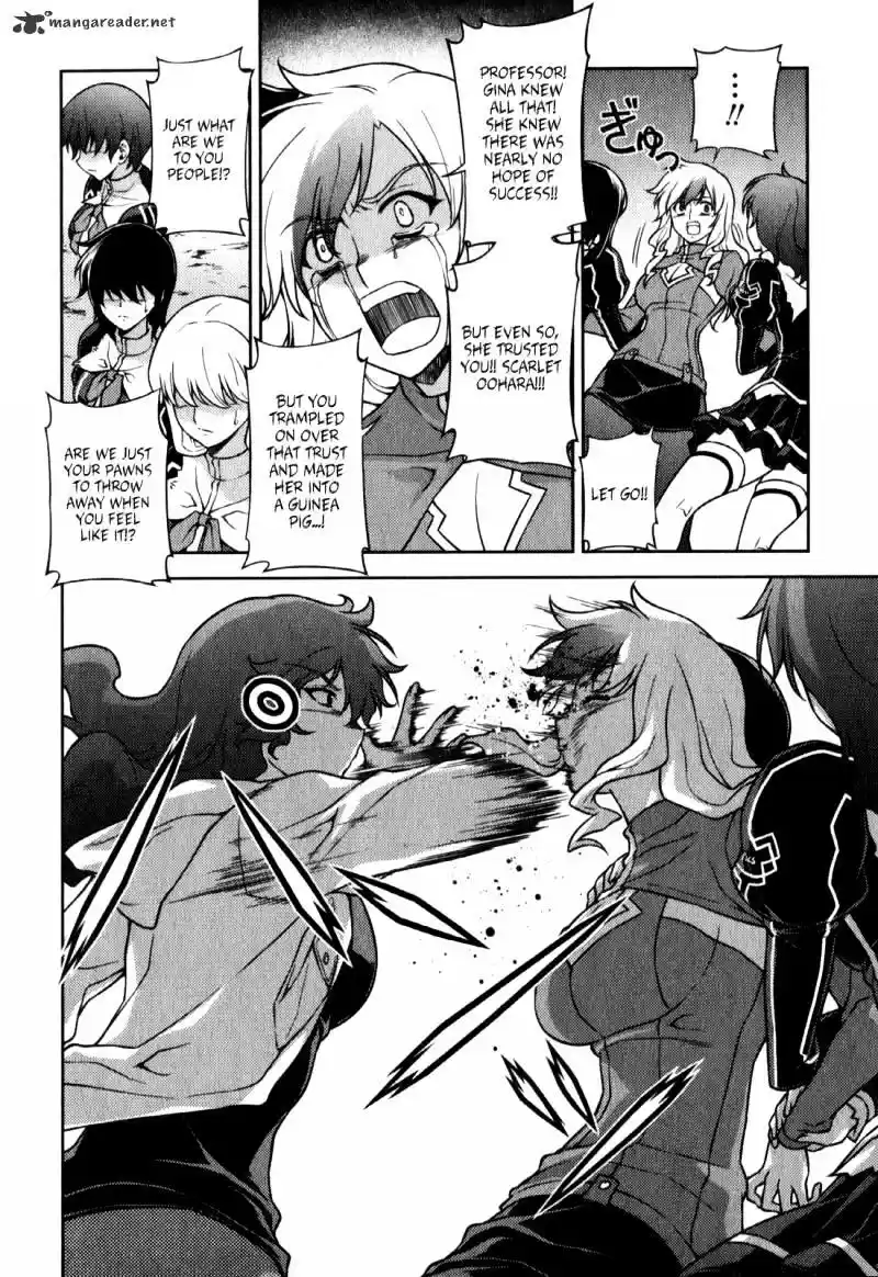 Freezing Coloured Edition ch.62