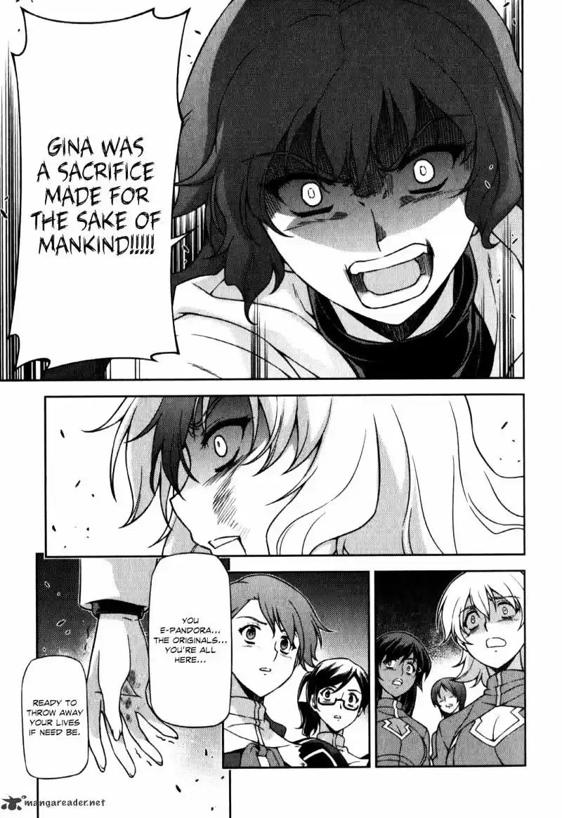 Freezing Coloured Edition ch.62