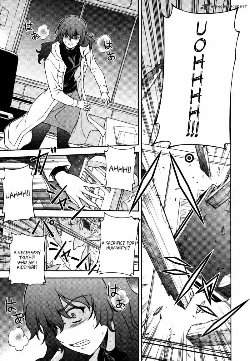 Freezing Coloured Edition ch.62