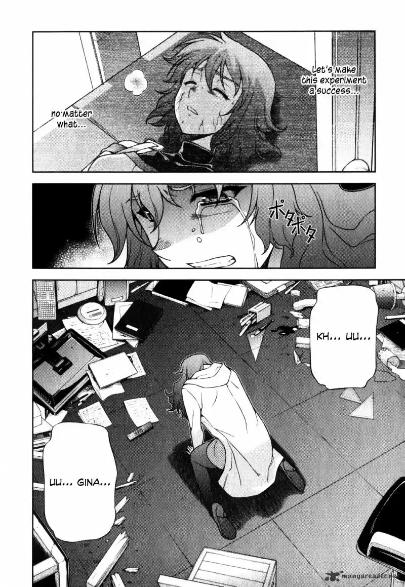 Freezing Coloured Edition ch.62