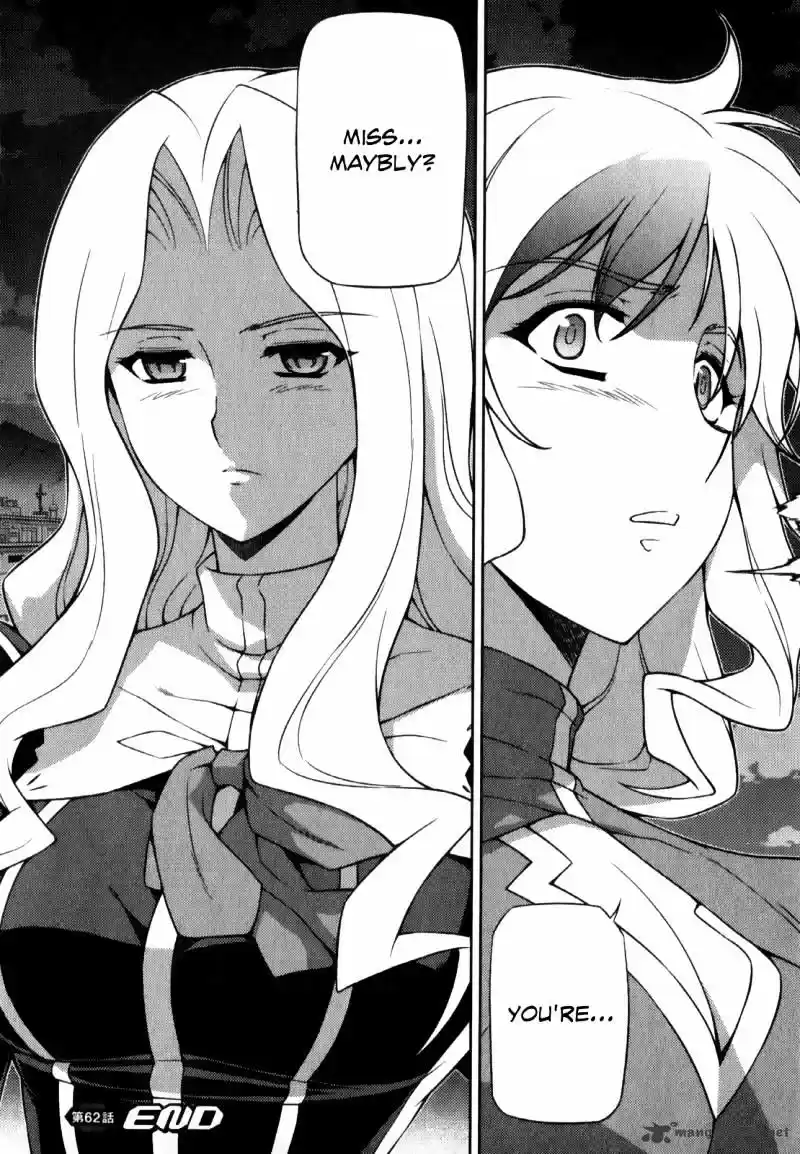 Freezing Coloured Edition ch.62