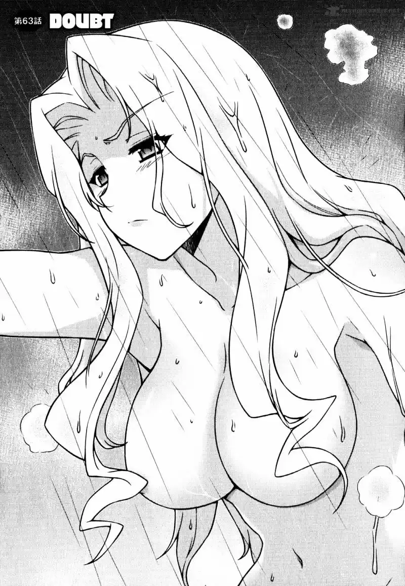 Freezing Coloured Edition ch.63