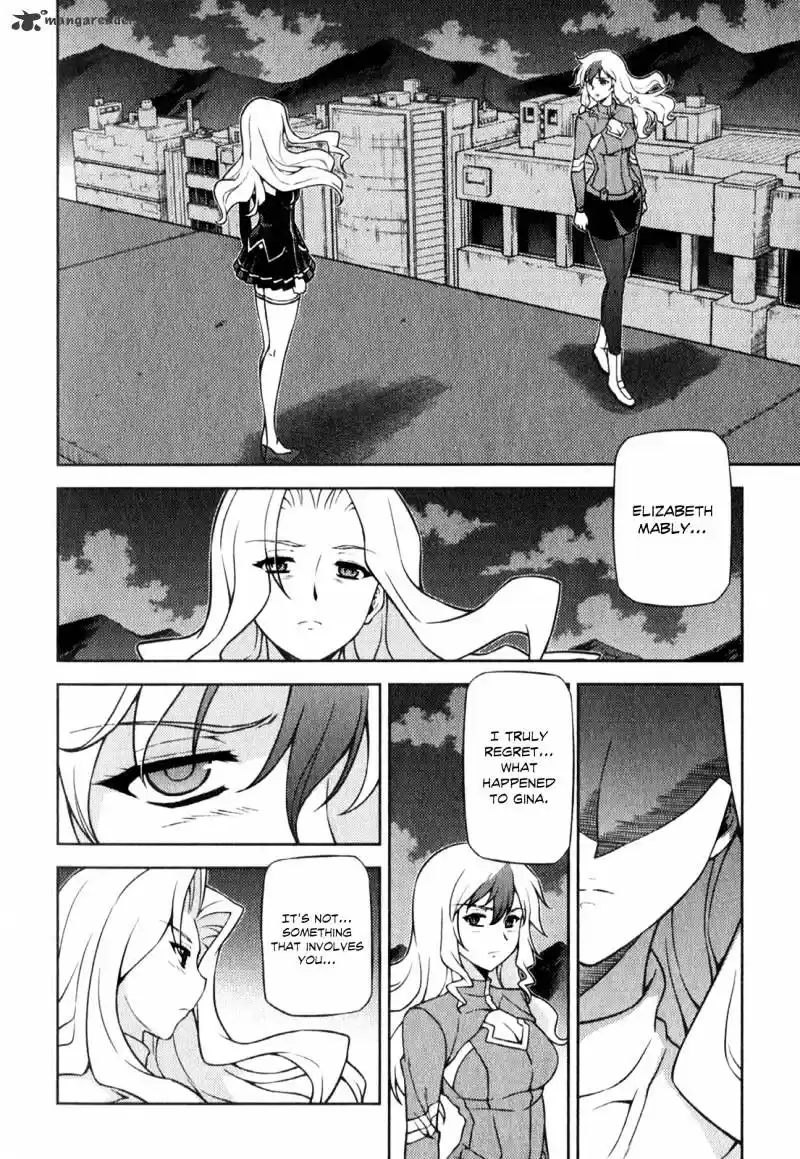 Freezing Coloured Edition ch.63