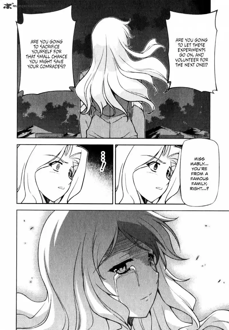 Freezing Coloured Edition ch.63