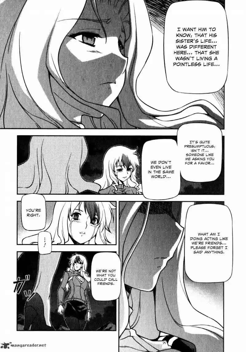 Freezing Coloured Edition ch.63