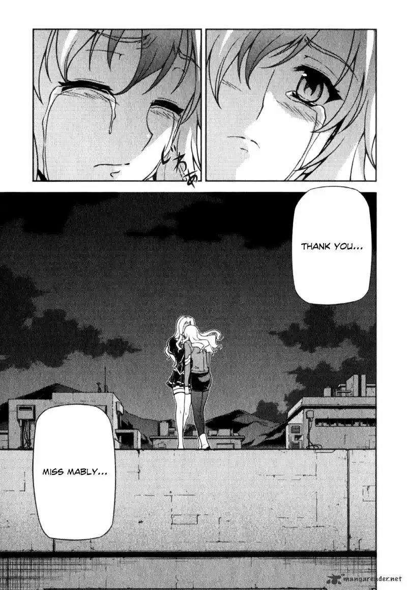 Freezing Coloured Edition ch.63