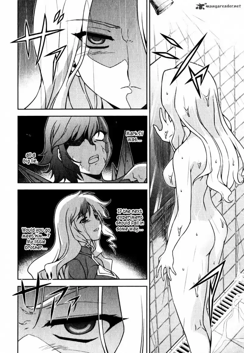 Freezing Coloured Edition ch.63