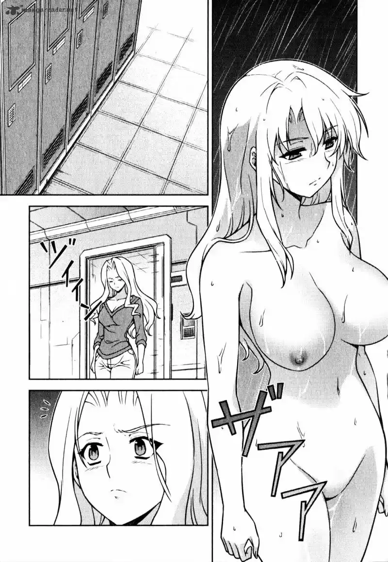 Freezing Coloured Edition ch.63