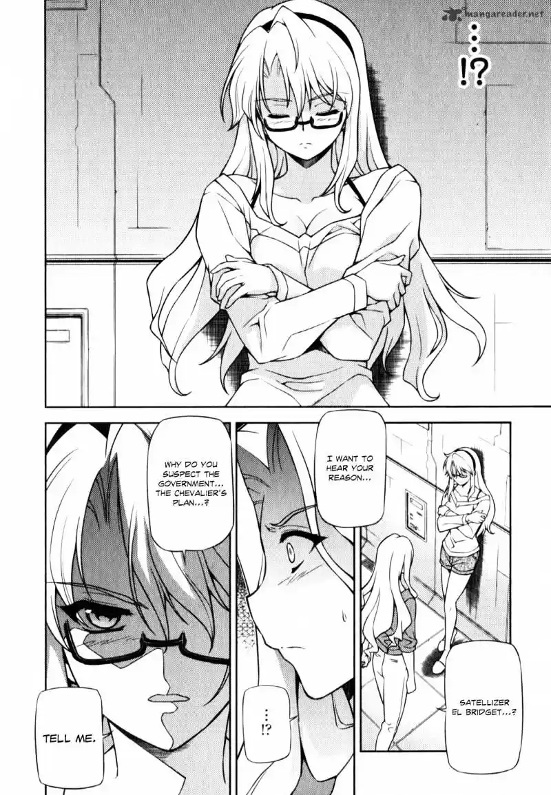 Freezing Coloured Edition ch.63