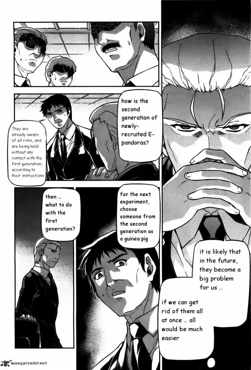 Freezing Coloured Edition ch.64