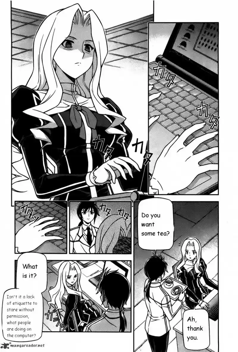 Freezing Coloured Edition ch.64