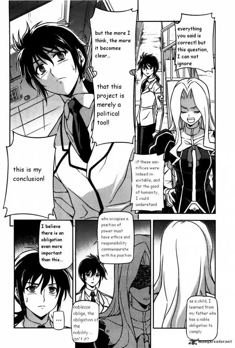 Freezing Coloured Edition ch.64