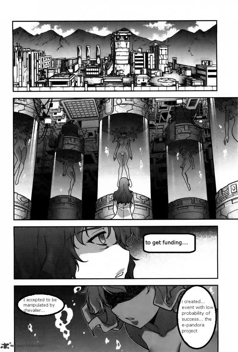 Freezing Coloured Edition ch.64