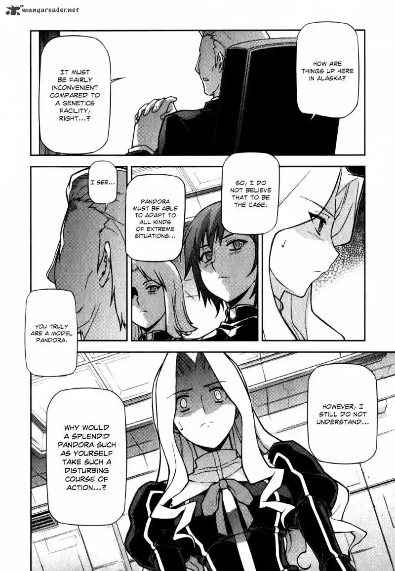 Freezing Coloured Edition ch.65