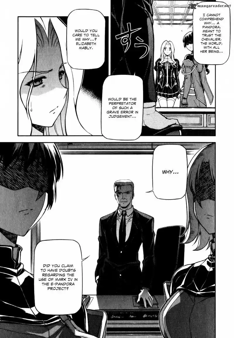 Freezing Coloured Edition ch.65