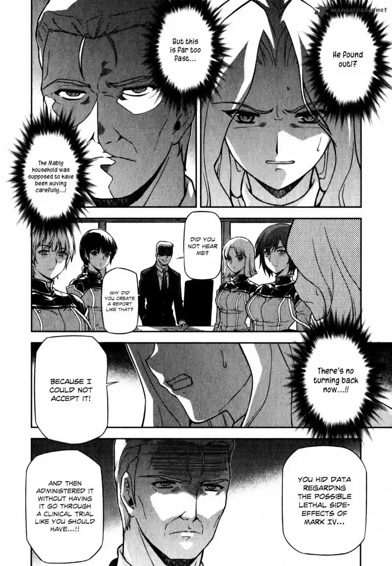 Freezing Coloured Edition ch.65