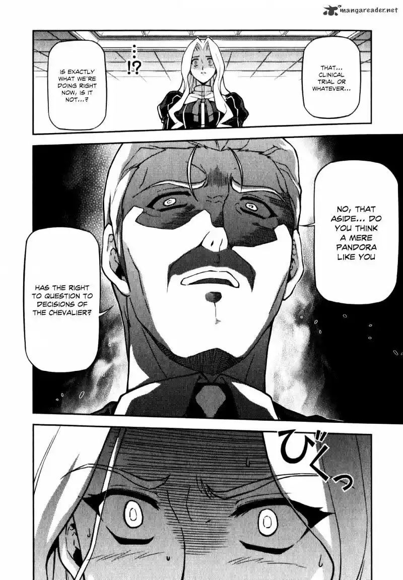 Freezing Coloured Edition ch.65