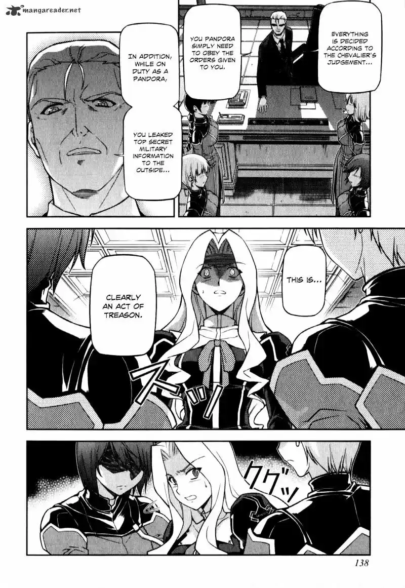 Freezing Coloured Edition ch.65