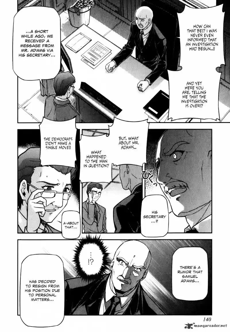 Freezing Coloured Edition ch.65