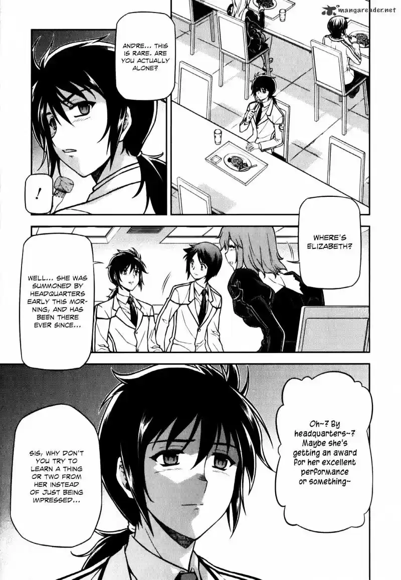 Freezing Coloured Edition ch.65