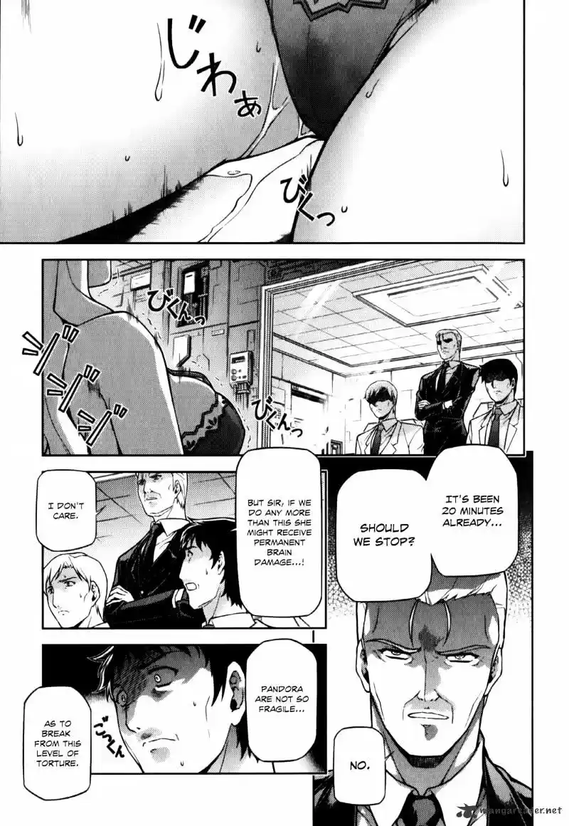 Freezing Coloured Edition ch.65