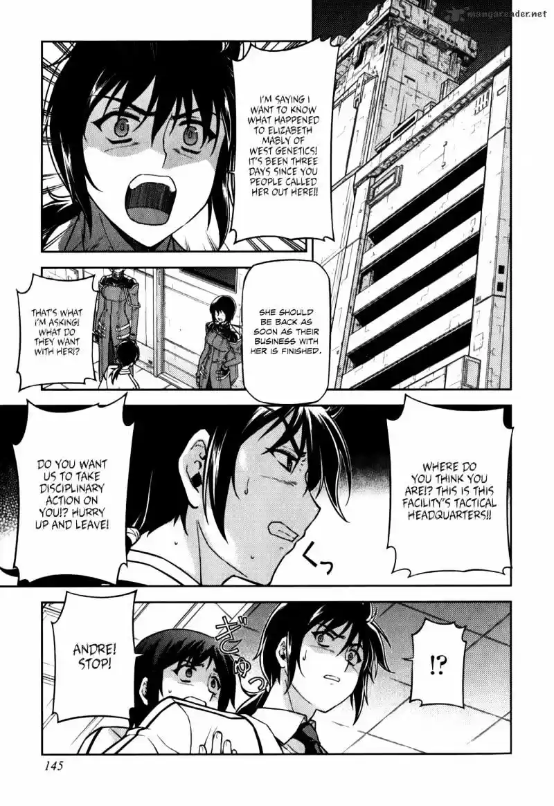 Freezing Coloured Edition ch.65