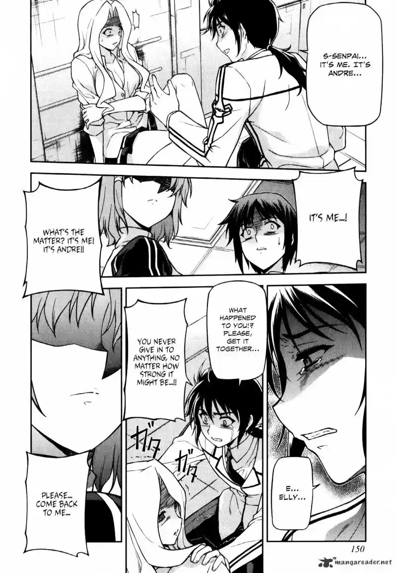 Freezing Coloured Edition ch.65