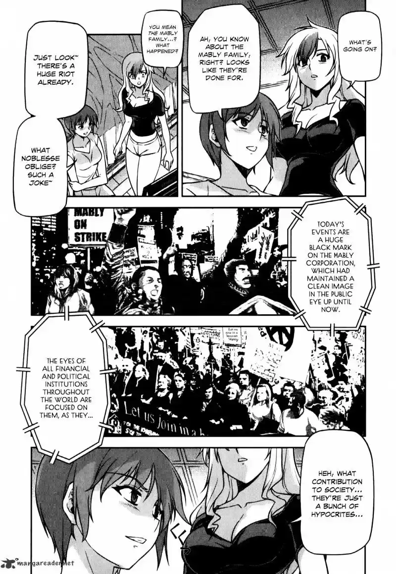 Freezing Coloured Edition ch.65