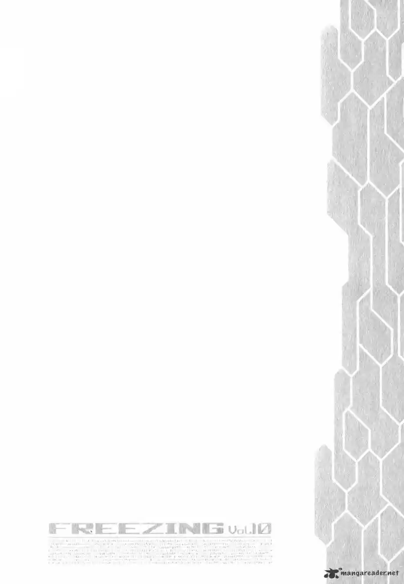 Freezing Coloured Edition ch.65