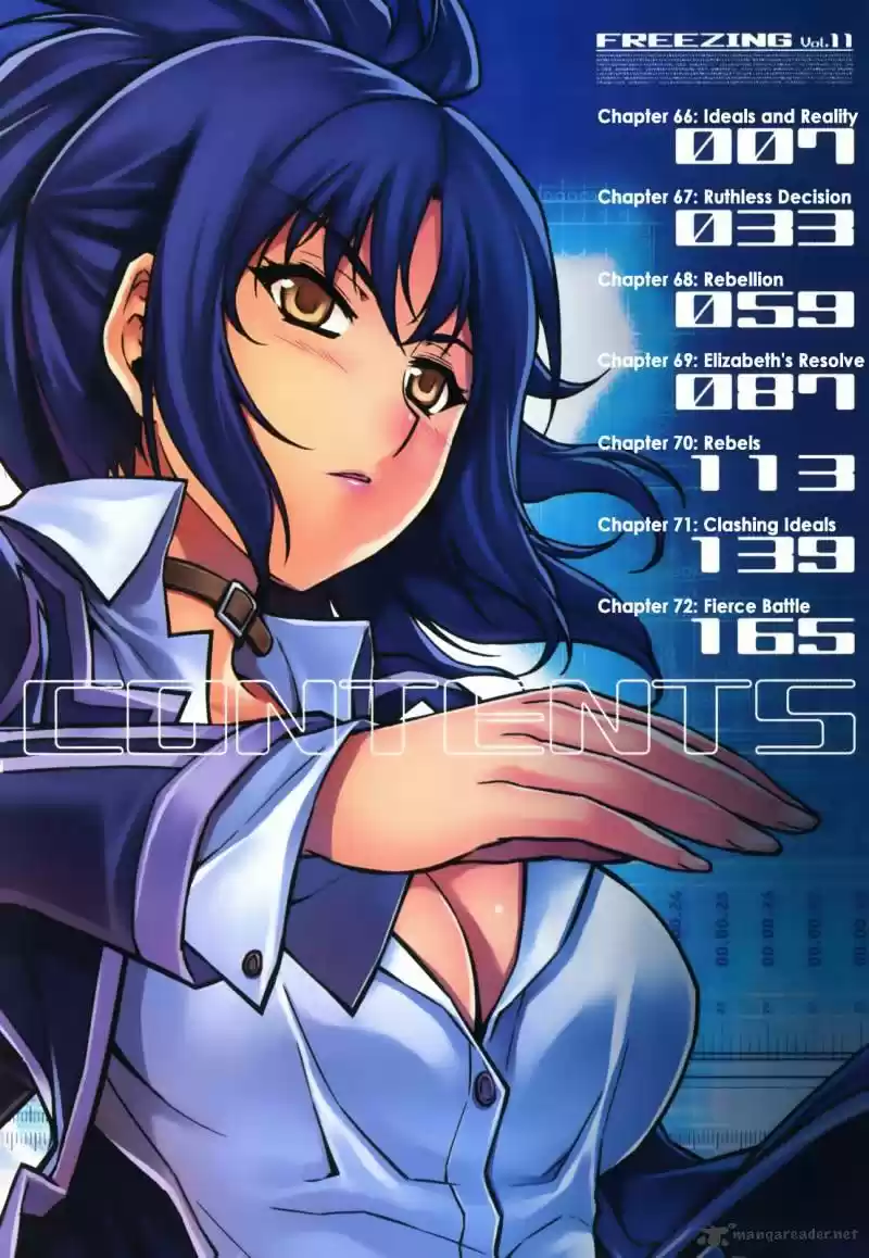 Freezing Coloured Edition ch.66