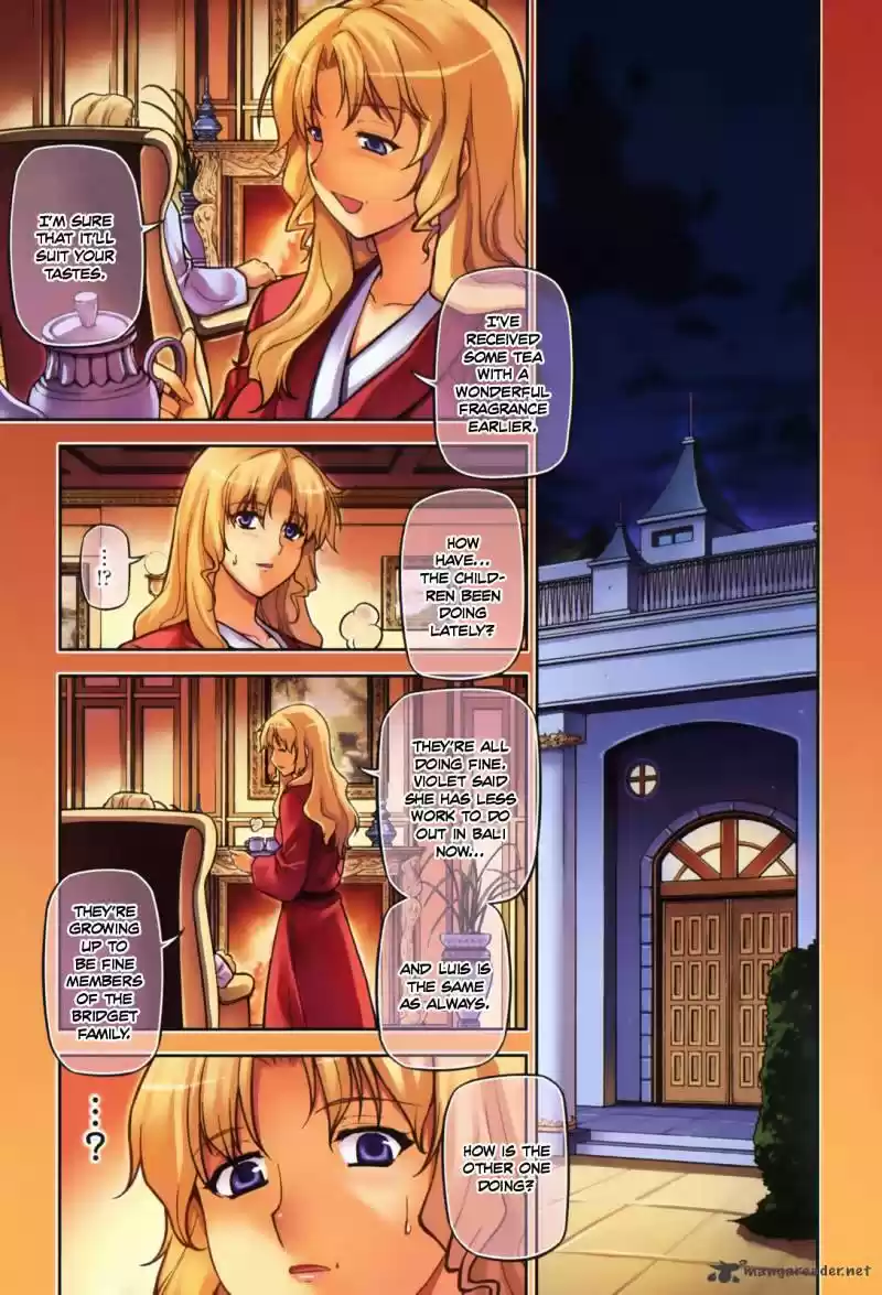 Freezing Coloured Edition ch.66