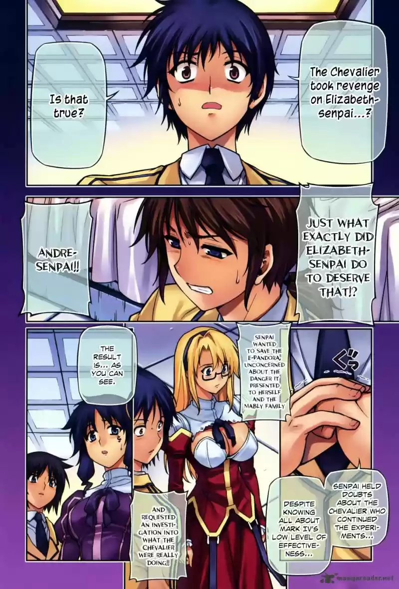 Freezing Coloured Edition ch.66