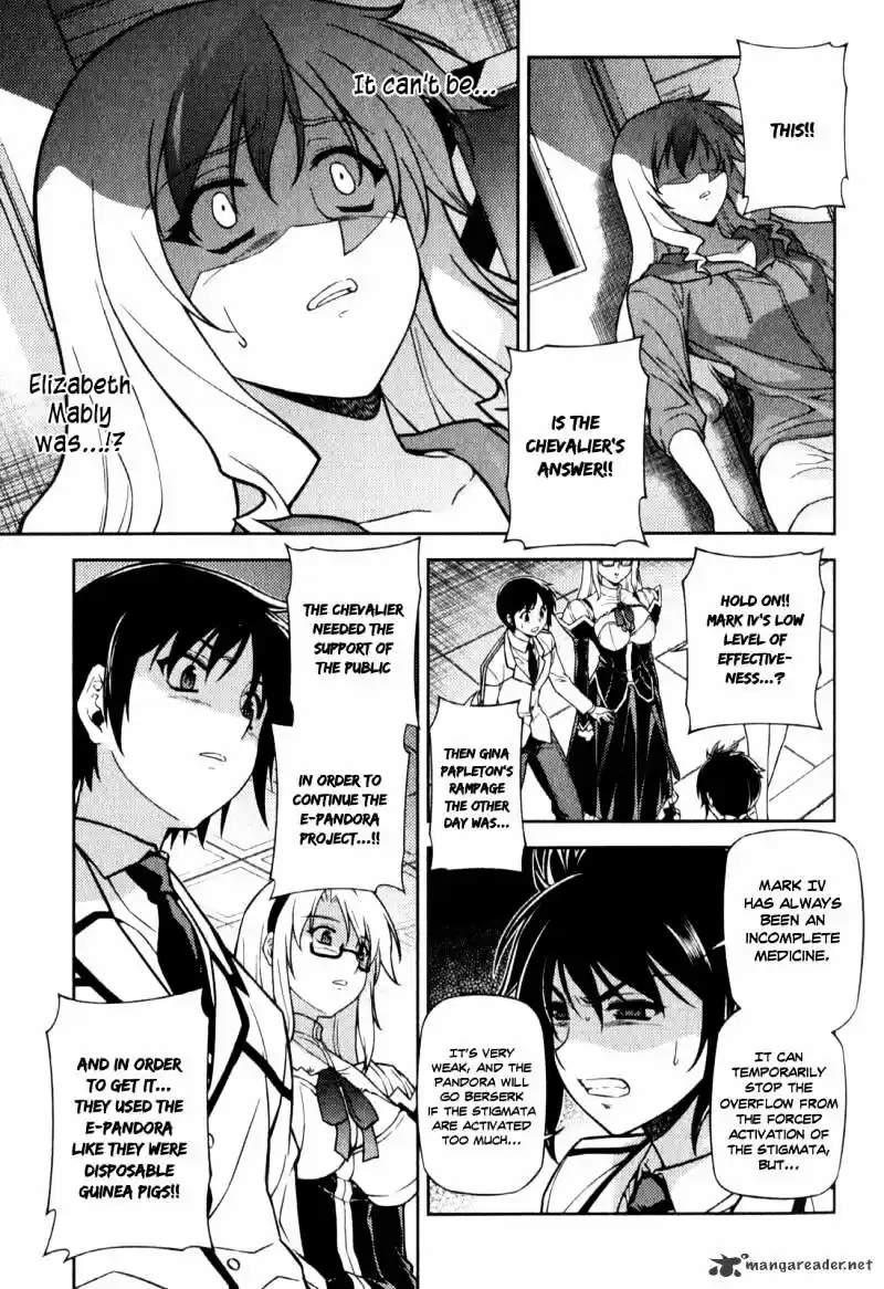 Freezing Coloured Edition ch.66