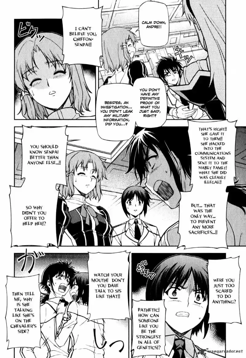 Freezing Coloured Edition ch.66