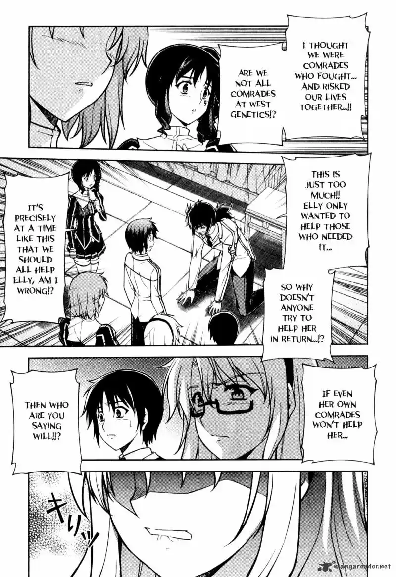 Freezing Coloured Edition ch.66