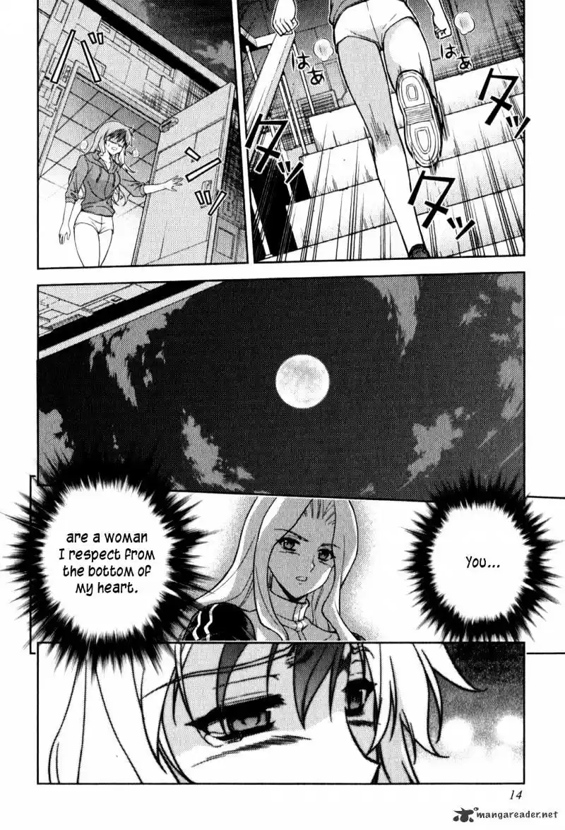 Freezing Coloured Edition ch.66