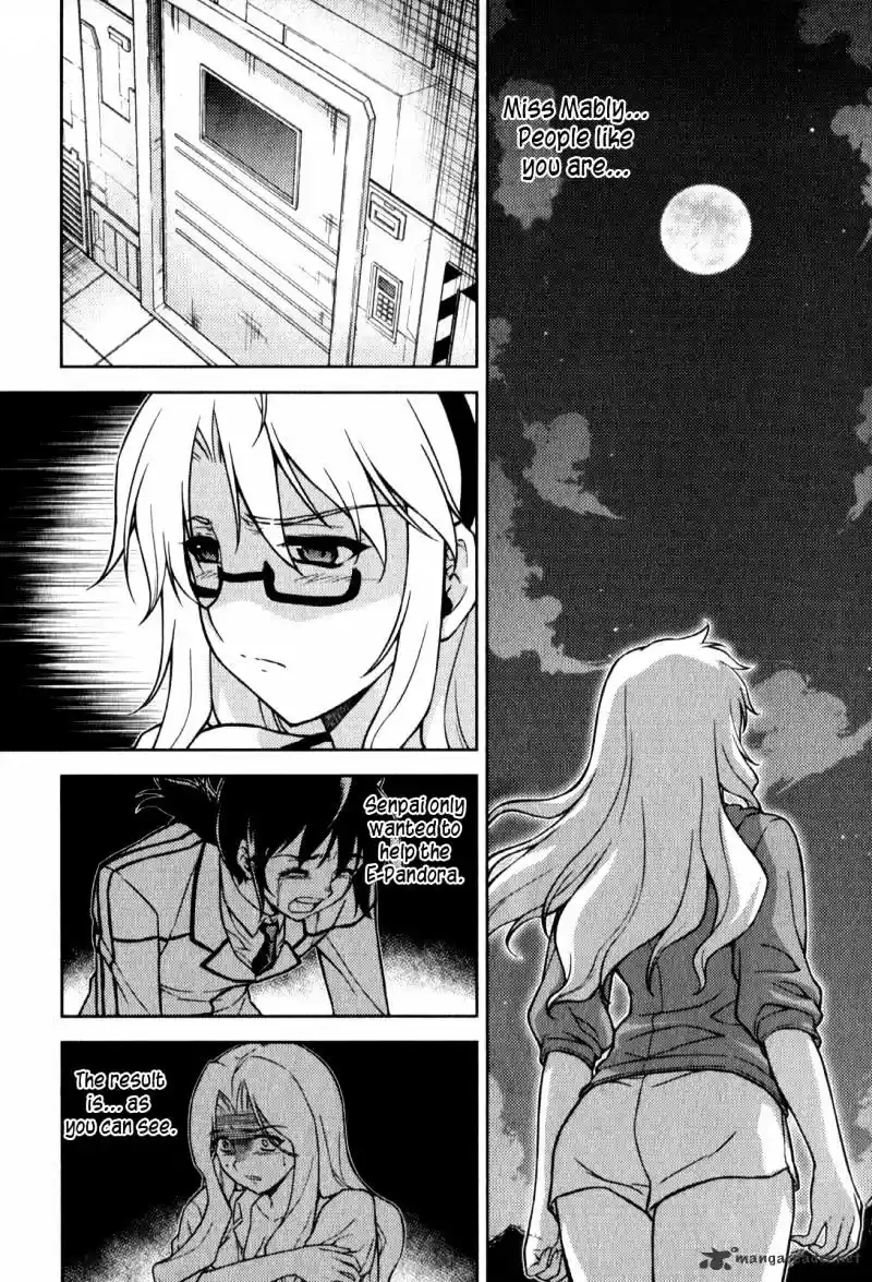 Freezing Coloured Edition ch.66