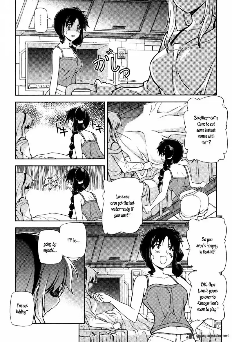 Freezing Coloured Edition ch.66