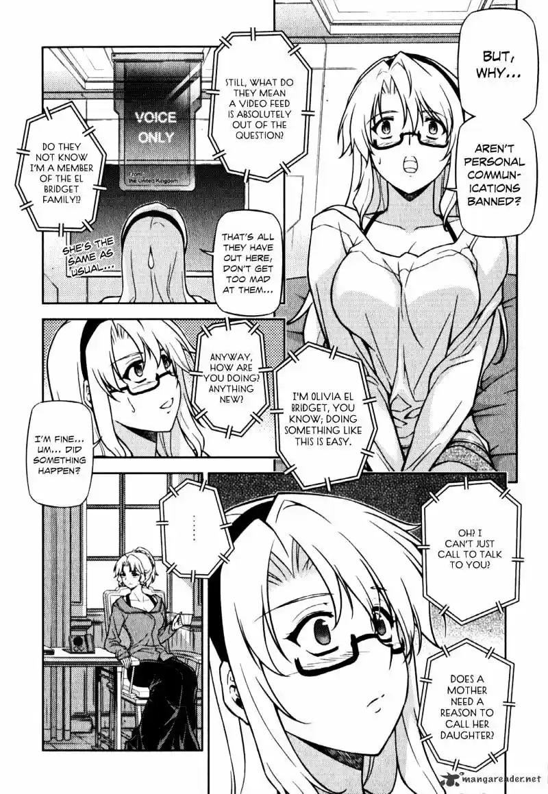 Freezing Coloured Edition ch.66