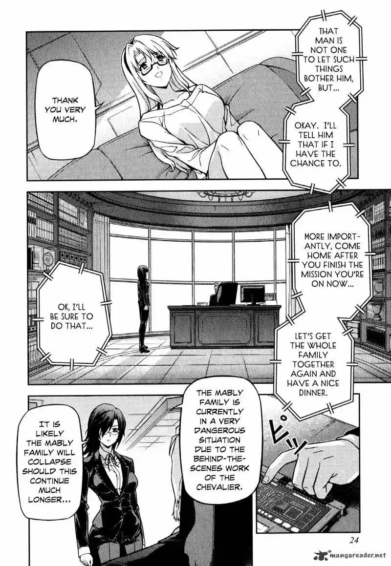 Freezing Coloured Edition ch.66