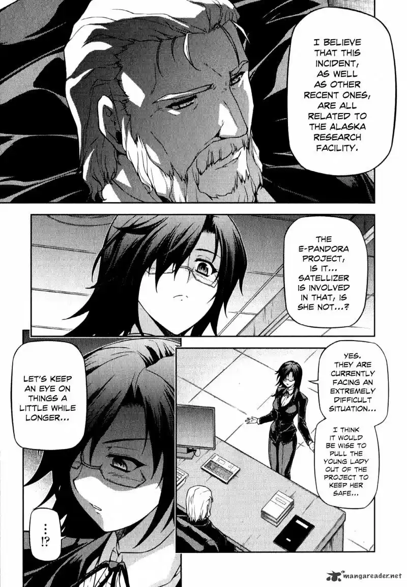 Freezing Coloured Edition ch.66