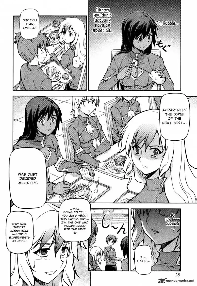 Freezing Coloured Edition ch.66