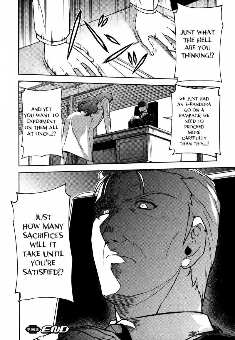 Freezing Coloured Edition ch.66