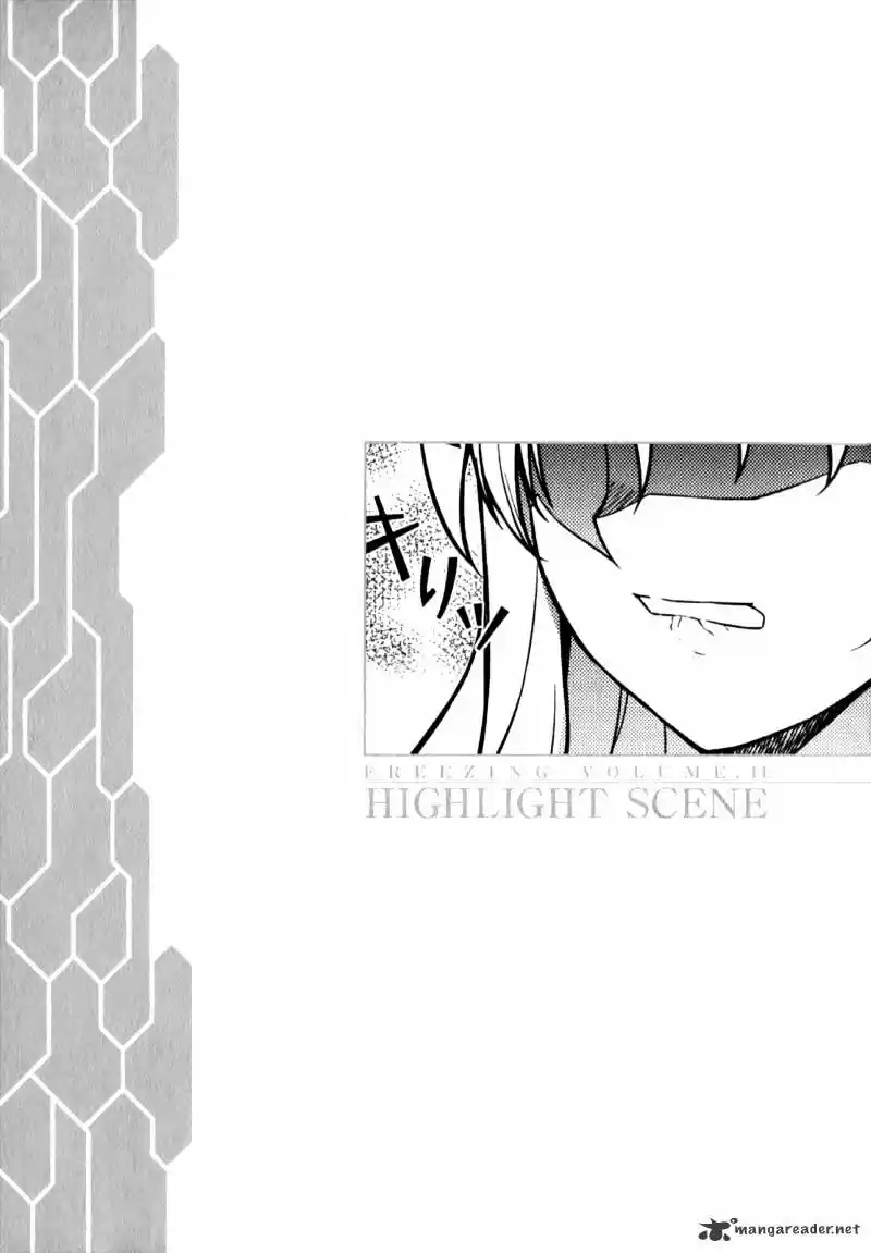 Freezing Coloured Edition ch.66