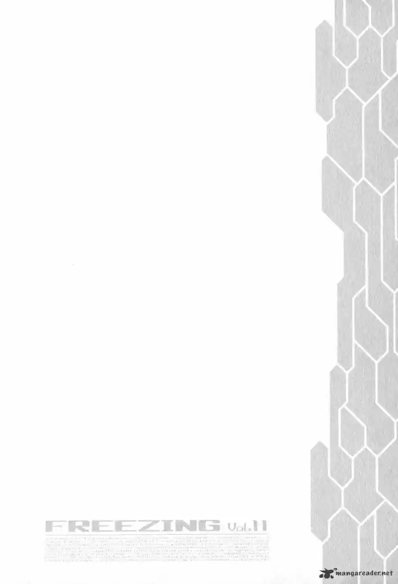 Freezing Coloured Edition ch.66