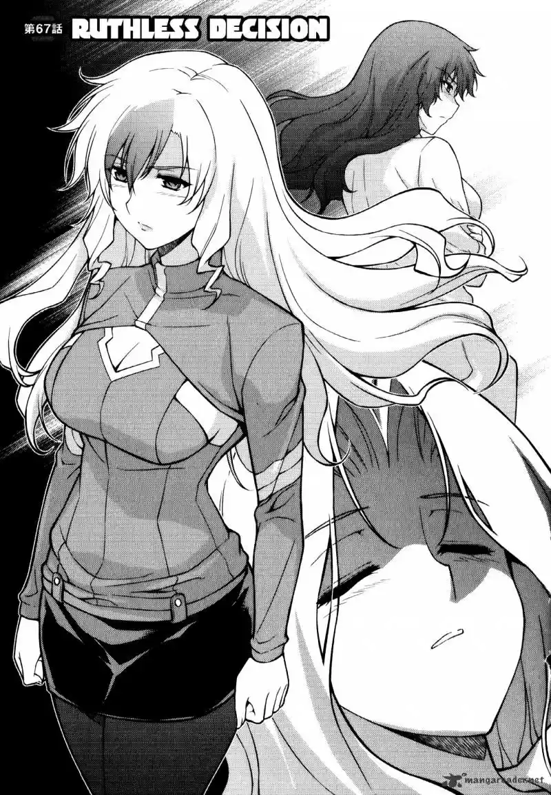 Freezing Coloured Edition ch.67