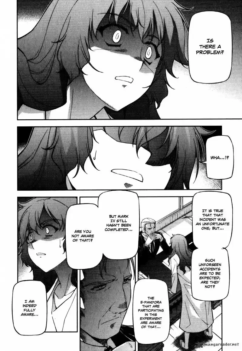 Freezing Coloured Edition ch.67