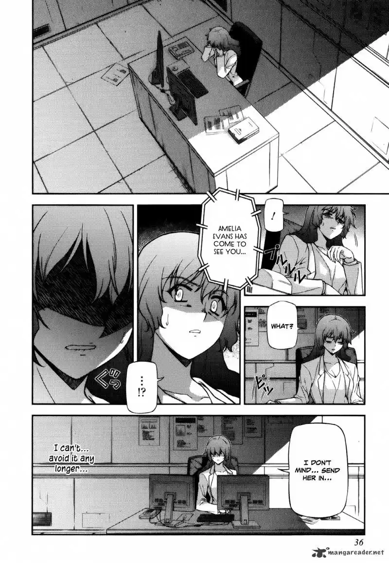 Freezing Coloured Edition ch.67