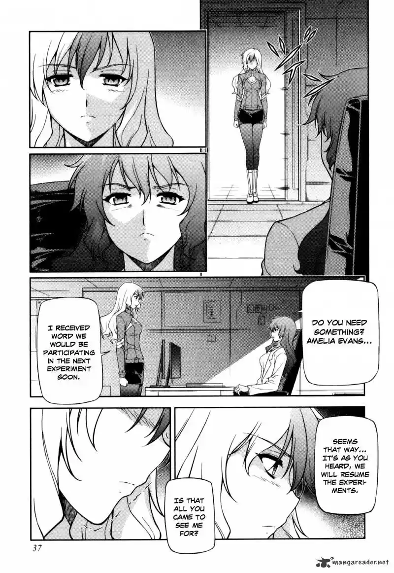 Freezing Coloured Edition ch.67